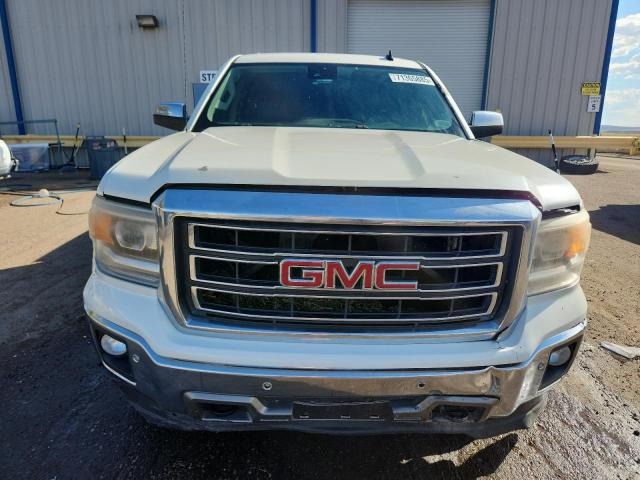Продажа на аукционе авто 2014 Gmc Sierra C15, vin: 3GTP1VEC1EG270742, номер лота: 71365885