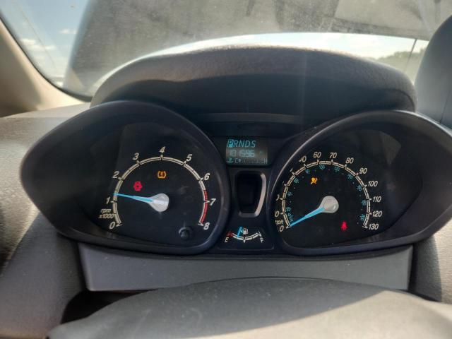 Продаж на аукціоні авто 2014 Ford Fiesta S, vin: 3FADP4AJ8EM154266, номер лоту: 71191695