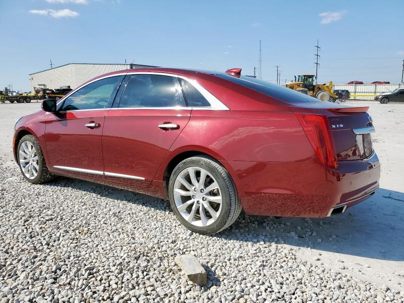 Aukcja sprzedaży 2017 Cadillac Xts Luxury, vin: 2G61M5S35H9145083, numer aukcji: 84564775