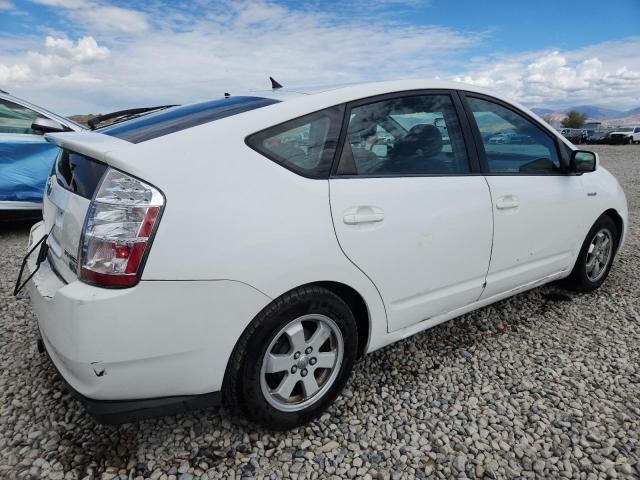 84013205 :رقم المزاد ، JTDKB20U767541130 vin ، 2006 Toyota Prius مزاد بيع