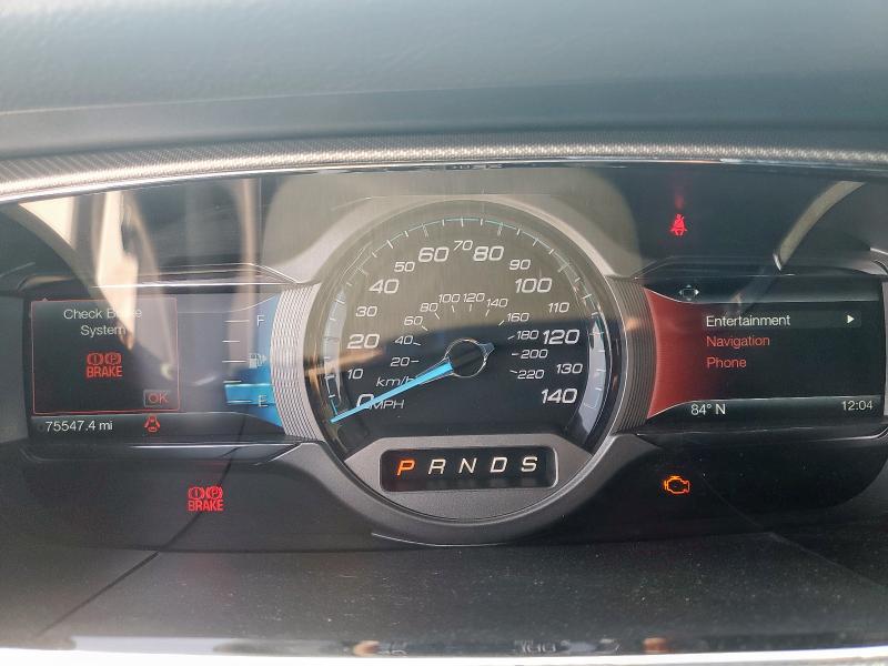 2015 Ford Taurus მანქანა იყიდება აუქციონზე, vin: 1FAHP2KT4FG100500, აუქციონის ნომერი: 80731435