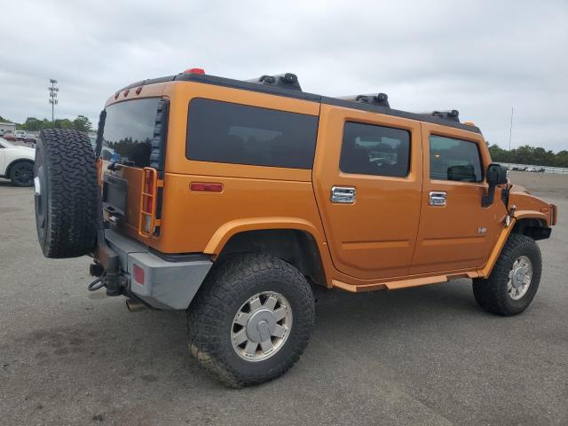 81237575 :رقم المزاد ، 5GRGN23U76H116170 vin ، 2006 Hummer H2 مزاد بيع