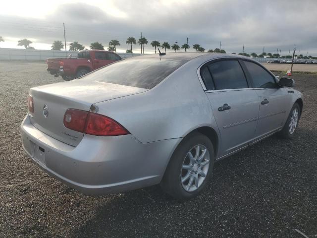 2006 Buick Lucernecxl მანქანა იყიდება აუქციონზე, vin: 1G4HR57Y76U162982, აუქციონის ნომერი: 83848565