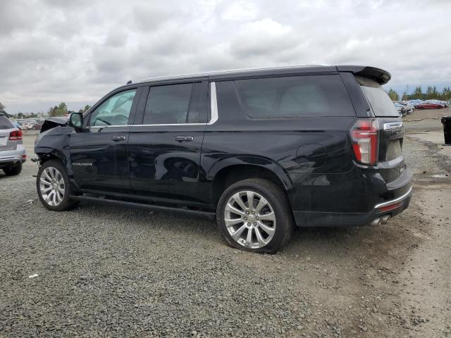 72101015 :رقم المزاد ، 1GNSKFKD3MR182176 vin ، 2021 Chevrolet Suburban K مزاد بيع