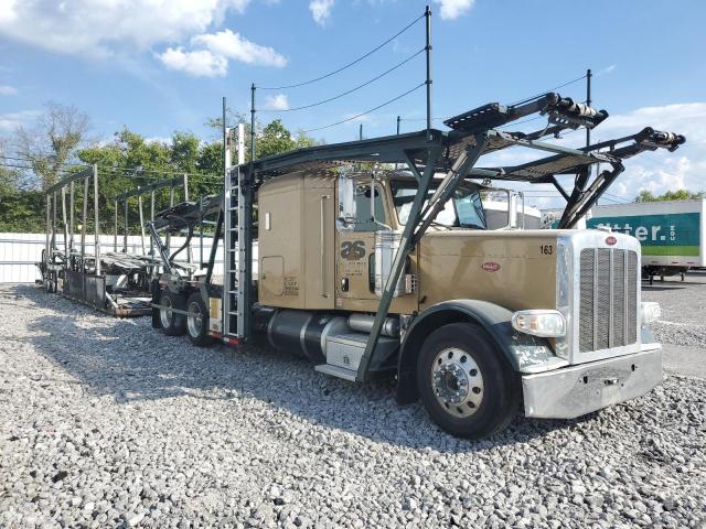 81036575 :رقم المزاد ، 1NPXDP9X8HD391844 vin ، 2017 Peterbilt Tractor 389 مزاد بيع
