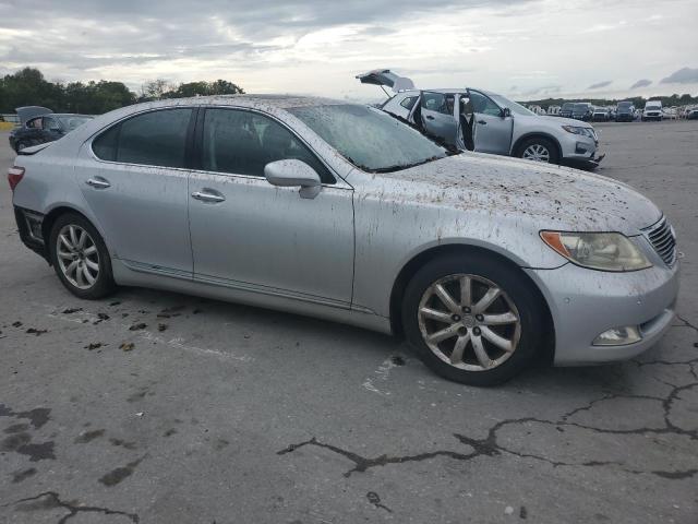 84044085 :رقم المزاد ، JTHBL46F175049187 vin ، 2007 Lexus Ls مزاد بيع