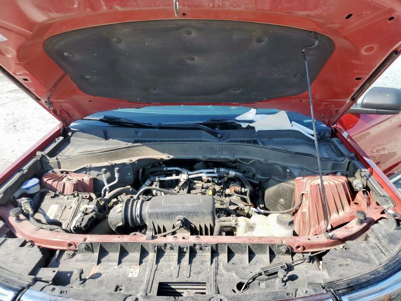 Продажа на аукционе авто 2021 Ford Explorer X, vin: 1FMSK7DH8MGA61598, номер лота: 84281555