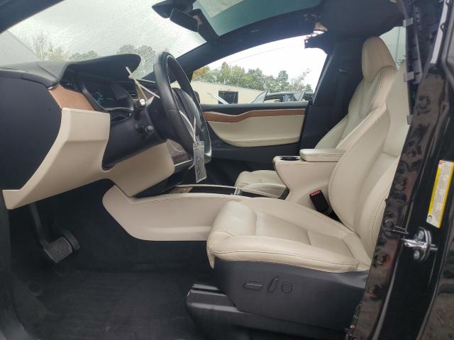 Продаж на аукціоні авто 2020 Tesla Model X, vin: 5YJXCAE2XLF300897, номер лоту: 80288885