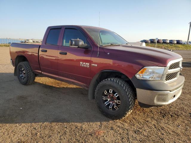 80355655 :رقم المزاد ، 1C6RR7FTXHS734885 vin ، 2017 Ram 1500 مزاد بيع