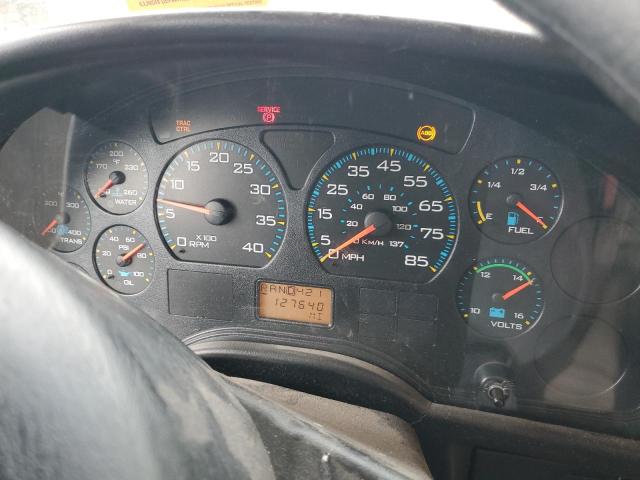83866175 :رقم المزاد ، 4DRBUAFP07B380085 vin ، 2007 Ic Corporation Ce Series School مزاد بيع