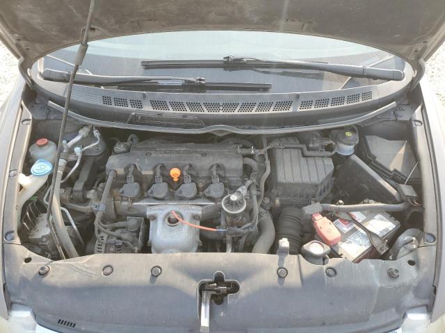 2010 Honda Civic Exl მანქანა იყიდება აუქციონზე, vin: 2HGFA1F09AH036109, აუქციონის ნომერი: 69517505