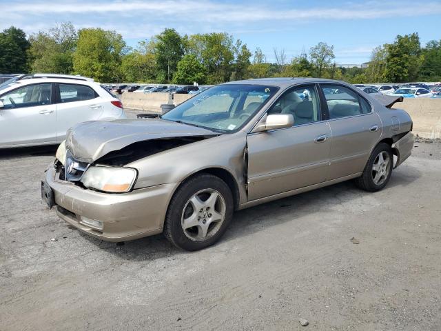 Aukcja sprzedaży 2003 Acura 3.2tl, vin: 19UUA566X3A043025, numer aukcji: 49772896