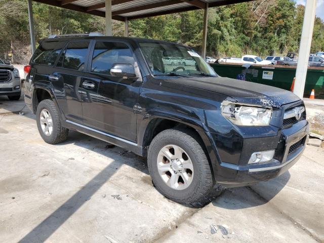 Aukcja sprzedaży 2010 Toyota 4runner, vin: JTEBU5JRXA5014284, numer aukcji: 45579636