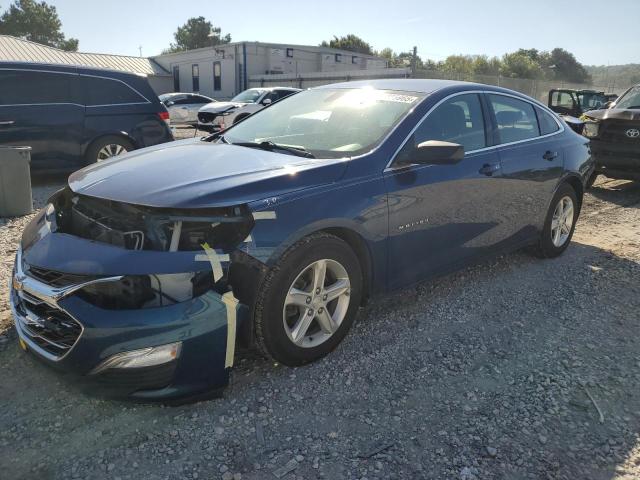 Продажа на аукционе авто 2019 Chevrolet Malibu, vin: 1G1ZB5ST4KF128420, номер лота: 98244825