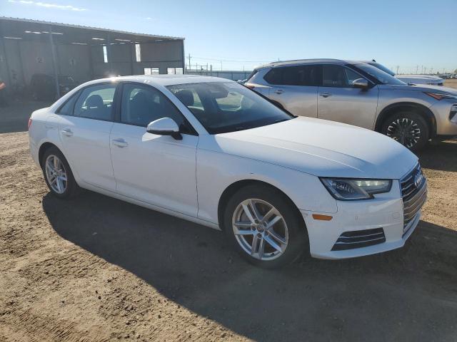 Aukcja sprzedaży 2017 Audi A4, vin: WAUGNAF42HN018527, numer aukcji: 84215905
