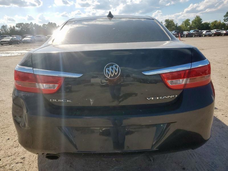 81863055 :رقم المزاد ، 1G4PP5SK8F4168729 vin ، 2015 Buick Verano مزاد بيع
