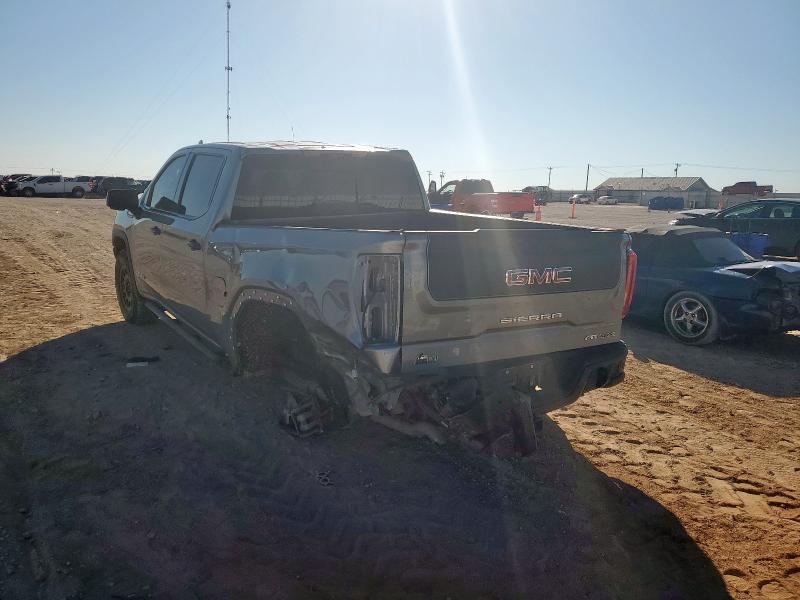 Продажа на аукционе авто 2024 Gmc Sierra, vin: 3GTUUFE88RG192252, номер лота: 83857465