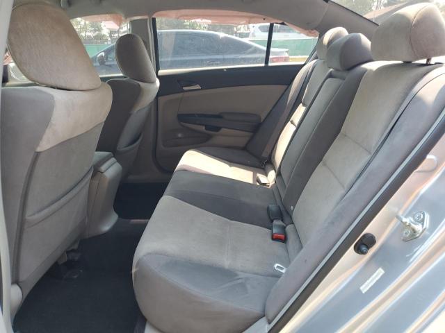 Продажа на аукционе авто 2008 Honda Accord, vin: JHMCP26448C026995, номер лота: 71738375