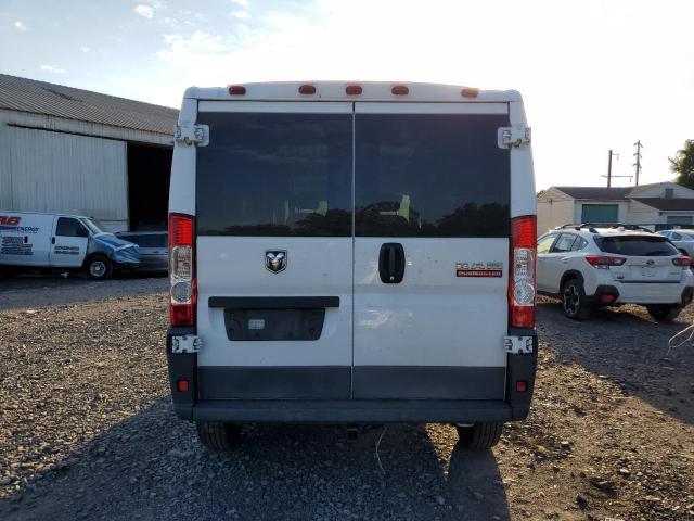 2017 Ram Promaster 1500 მანქანა იყიდება აუქციონზე, vin: 3C6TRVAG9HE520512, აუქციონის ნომერი: 82023255