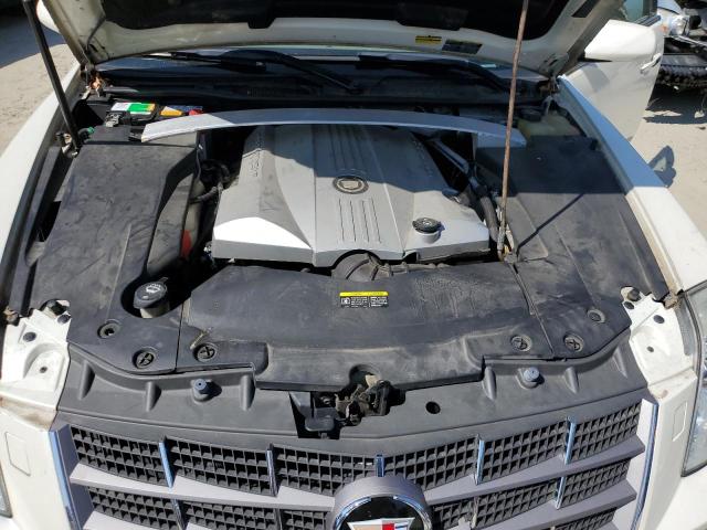 82033805 :رقم المزاد ، 1G6DL67A480178776 vin ، 2008 Cadillac Sts مزاد بيع