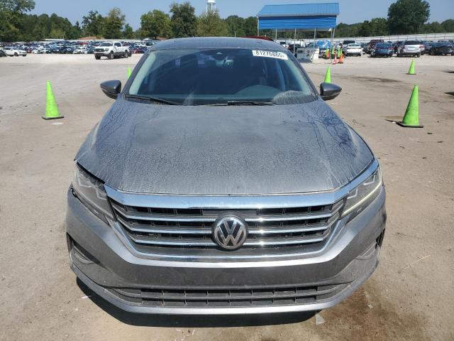 Продаж на аукціоні авто 2021 Volkswagen Passat, vin: 1VWSA7A30MC009662, номер лоту: 81276865