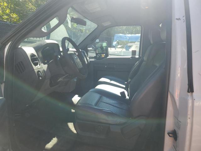 Продажа на аукционе авто 2016 Ford F550 Super, vin: 1FDUF5GY6GEB16269, номер лота: 87483485