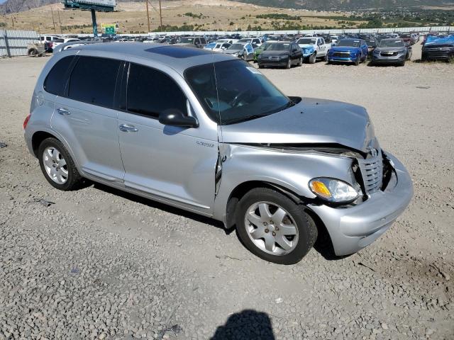 Продаж на аукціоні авто 2005 Chrysler Pt Cruiser, vin: 3C8FY68B65T601935, номер лоту: 80960605