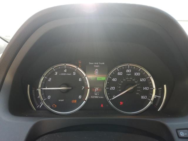 Продажа на аукционе авто 2016 Acura Tlx Tech, vin: 19UUB3F53GA002671, номер лота: 80605715