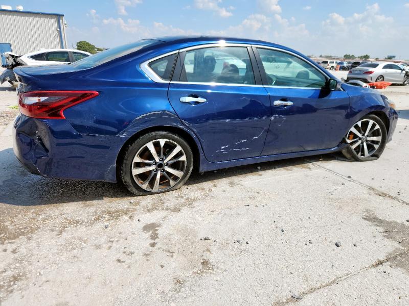 81085995 :رقم المزاد ، 1N4AL3AP2HC262398 vin ، 2017 Nissan Altima 2.5 مزاد بيع