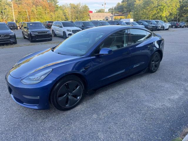 Продаж на аукціоні авто 2019 Tesla Model 3, vin: 5YJ3E1EBXKF433019, номер лоту: 71697765