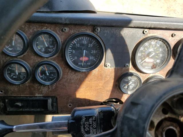 Aukcja sprzedaży 2009 Peterbilt Tractor 320, vin: 3BPZL00X79F719708, numer aukcji: 70774705