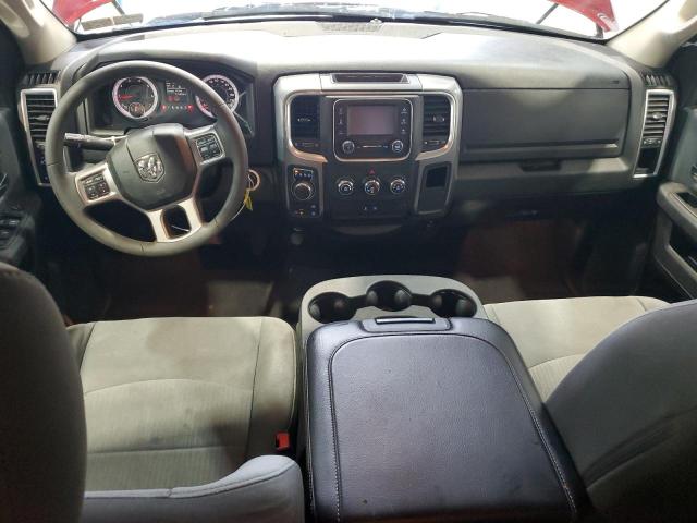 80833765 :رقم المزاد ، 1C6RR7GG4RS147519 vin ، 2024 Ram 1500 Classic مزاد بيع