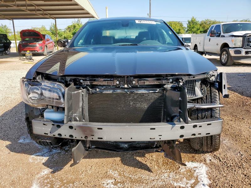 2023 Chrysler 300 მანქანა იყიდება აუქციონზე, vin: 2C3CCABG4PH620459, აუქციონის ნომერი: 71035595