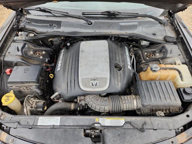 Продаж на аукціоні авто 2008 Dodge Charger, vin: 2B3KA53H18H178979, номер лоту: 84300765