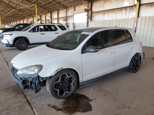 Aukcja sprzedaży 2012 Volkswagen Gti, vin: WVWHD7AJXCW205625, numer aukcji: 80247865