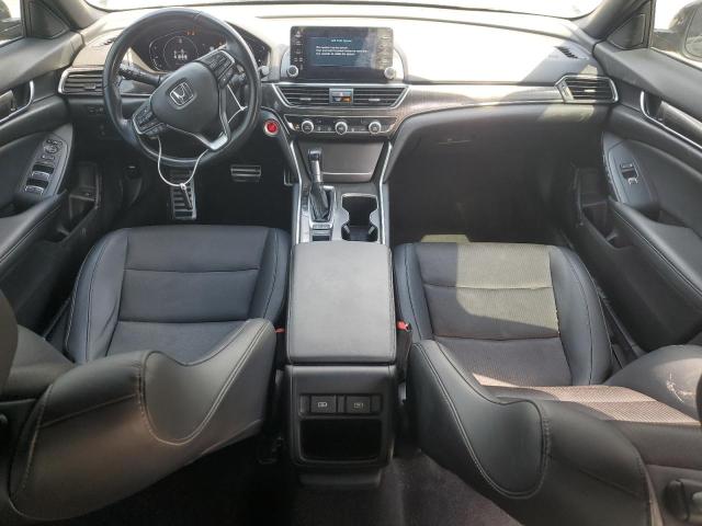 Продаж на аукціоні авто 2022 Honda Accord, vin: 1HGCV1F37NA058941, номер лоту: 71246405
