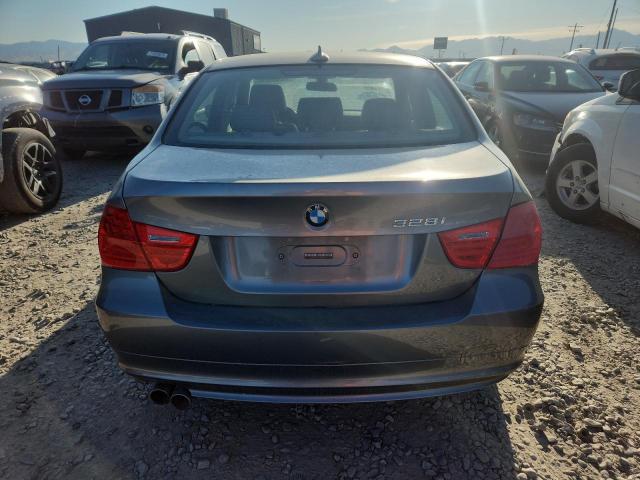 Продаж на аукціоні авто 2011 Bmw 328 Xi Sulev, vin: WBAPK5G50BNN26381, номер лоту: 80586245