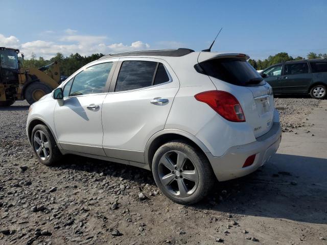 70871425 :رقم المزاد ، KL4CJGSB9EB557187 vin ، 2014 Buick Encore مزاد بيع