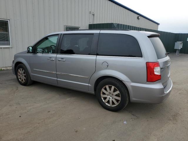 Продажа на аукционе авто 2014 Chrysler Town & Country, vin: 2C4RC1BG6ER394518, номер лота: 84470555