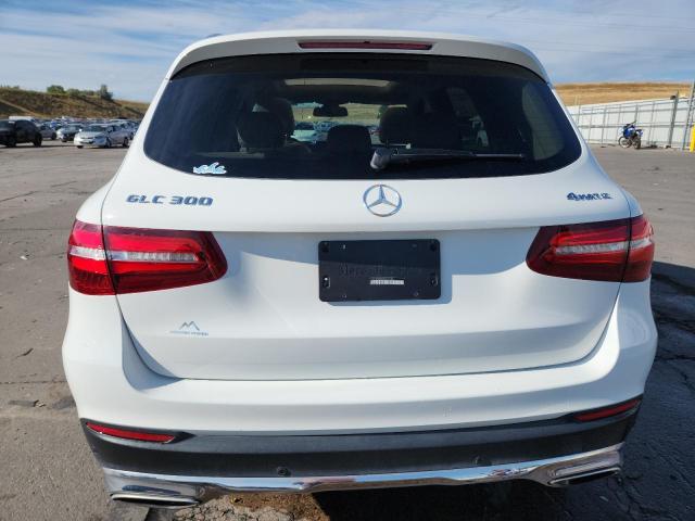 Aukcja sprzedaży 2017 Mercedes-benz Glc, vin: WDC0G4KB6HV010106, numer aukcji: 71979665