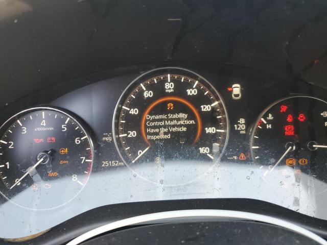 83776775 :رقم المزاد ، 3MVDMBBM4PM563611 vin ، 2023 Mazda Cx-30 مزاد بيع