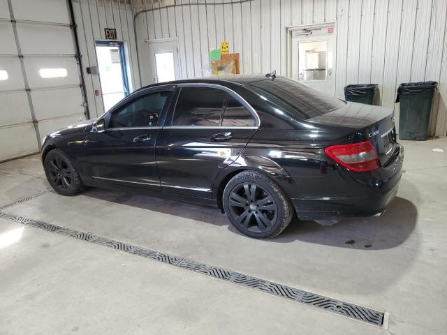 Продажа на аукционе авто 2011 Mercedes-benz C, vin: WDDGF8BBXBR152737, номер лота: 81041245