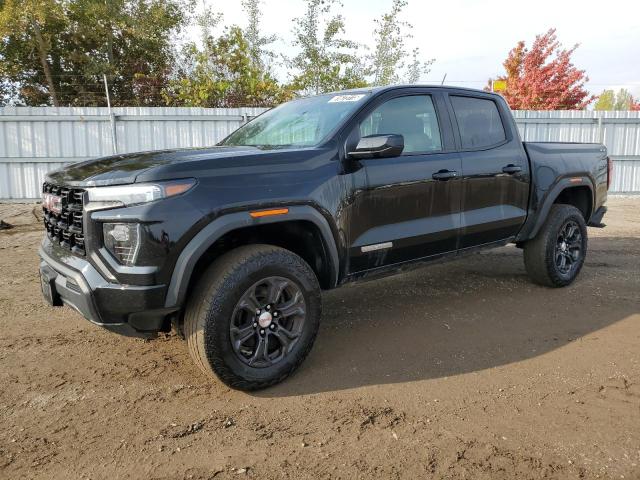 Продажа на аукционе авто 2023 Gmc Canyon Ele, vin: 1GTP6BEKXP1134375, номер лота: 81673115