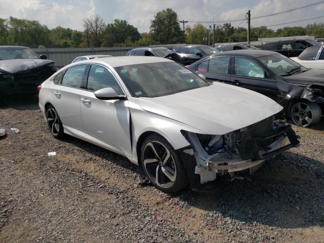 Aukcja sprzedaży 2020 Honda Accord, vin: 1HGCV1F37LA144991, numer aukcji: 80483145