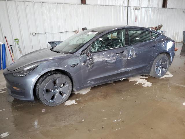 Продажа на аукционе авто 2023 Tesla Model 3, vin: 5YJ3E1EA1PF658573, номер лота: 71298855
