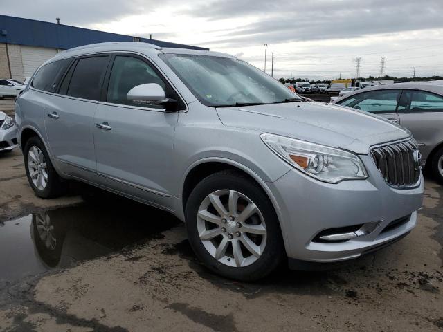 70423805 :رقم المزاد ، 5GAKVCKD9HJ190206 vin ، 2017 Buick Enclave مزاد بيع