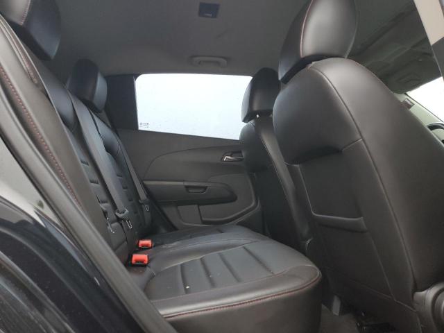 Продаж на аукціоні авто 2015 Chevrolet Sonic, vin: 1G1JG6SB7F4132927, номер лоту: 69444195