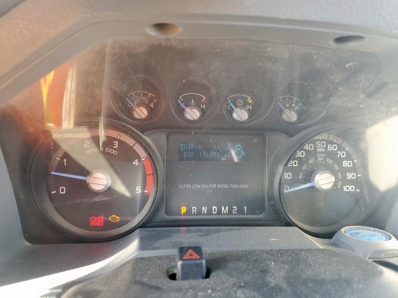 Продаж на аукціоні авто 2015 Ford F350, vin: 1FD8W3HT2FEA98215, номер лоту: 72031795