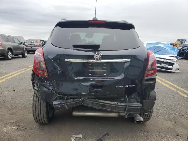 Продаж на аукціоні авто 2021 Buick Encore Preferred, vin: KL4CJASB7MB316367, номер лоту: 80911345