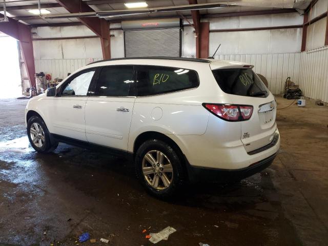 Продаж на аукціоні авто 2014 Chevrolet Traverse, vin: 1GNKVGKD3EJ174205, номер лоту: 84198855